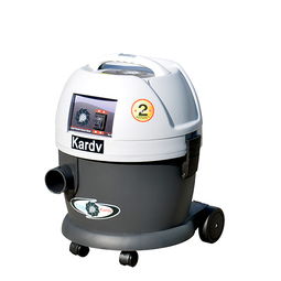 凯德威DL1020W无尘室吸尘器 千级实验室与食品厂洁净空间的可靠伙伴