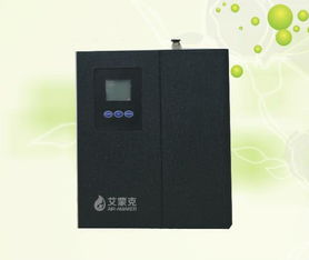 海口香薰机 自动香薰机与新风香薰器如何营造酒店大堂的理想香味