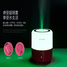 相似款推荐 小巧创意型USB加湿器与香薰机的实用对比指南